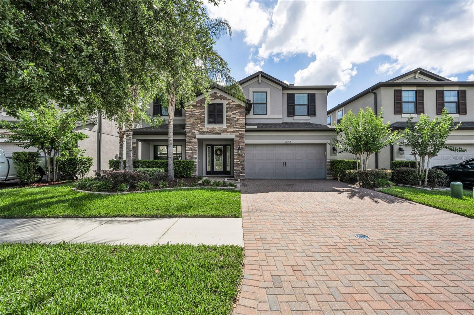 10764 PLEASANT KNOLL DR, TAMPA, FL, 33647