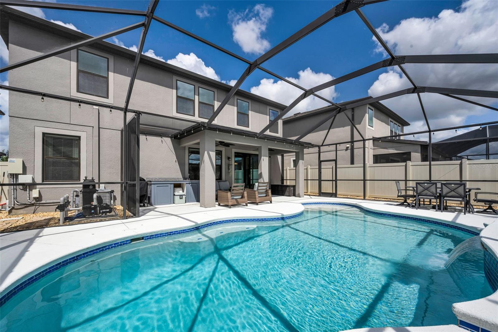 10764 PLEASANT KNOLL DR, TAMPA, FL, 33647