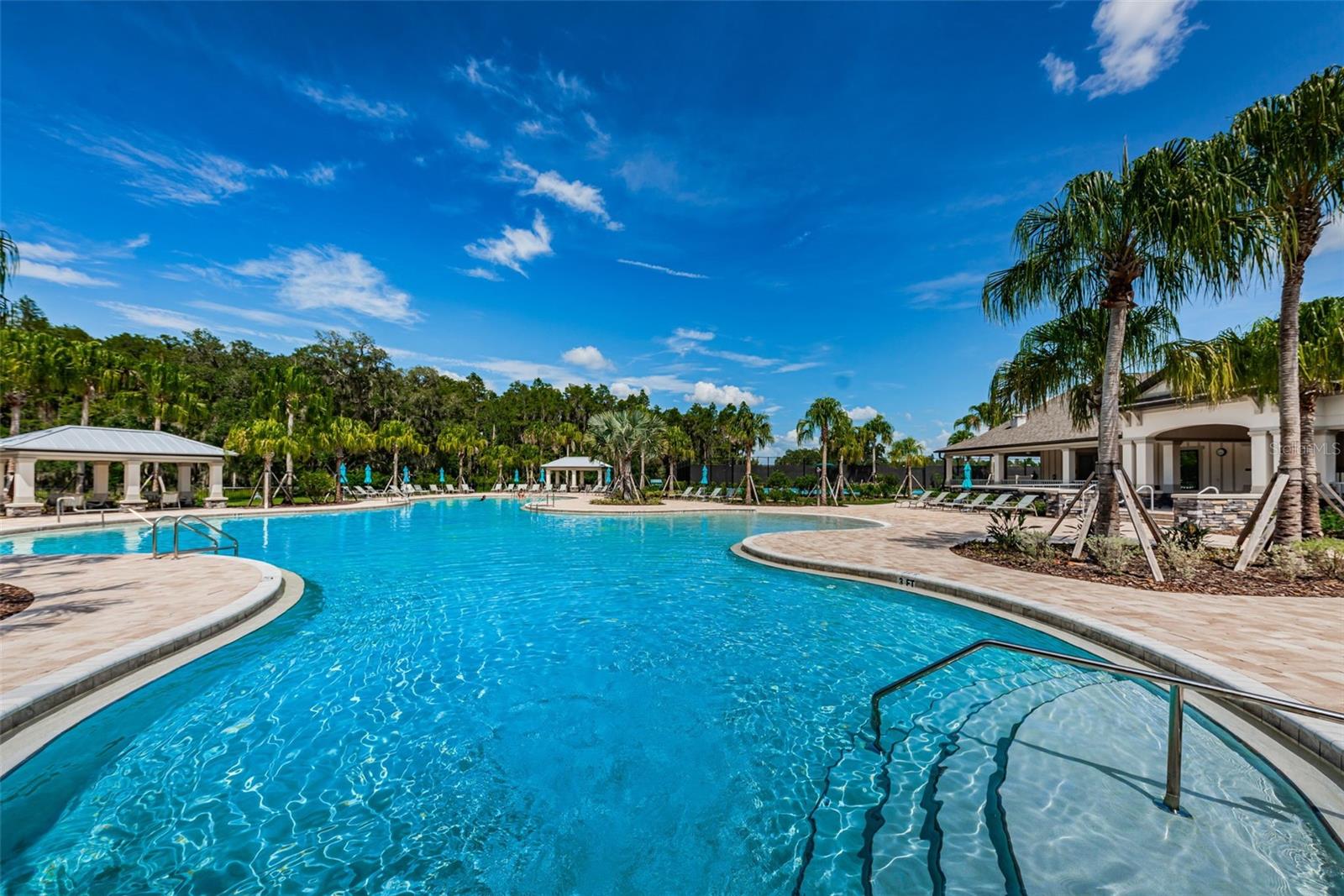 10764 PLEASANT KNOLL DR, TAMPA, FL, 33647