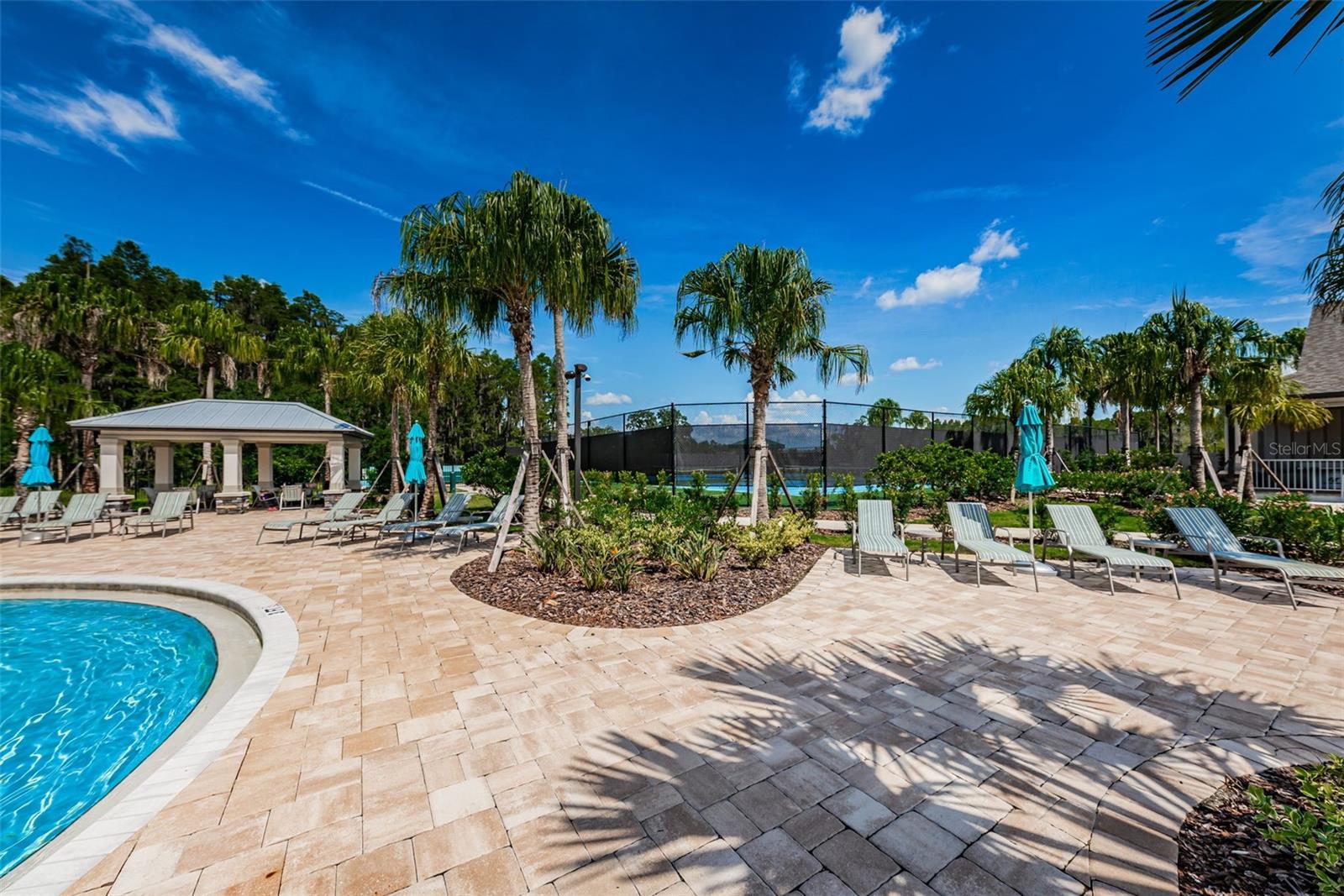 10764 PLEASANT KNOLL DR, TAMPA, FL, 33647