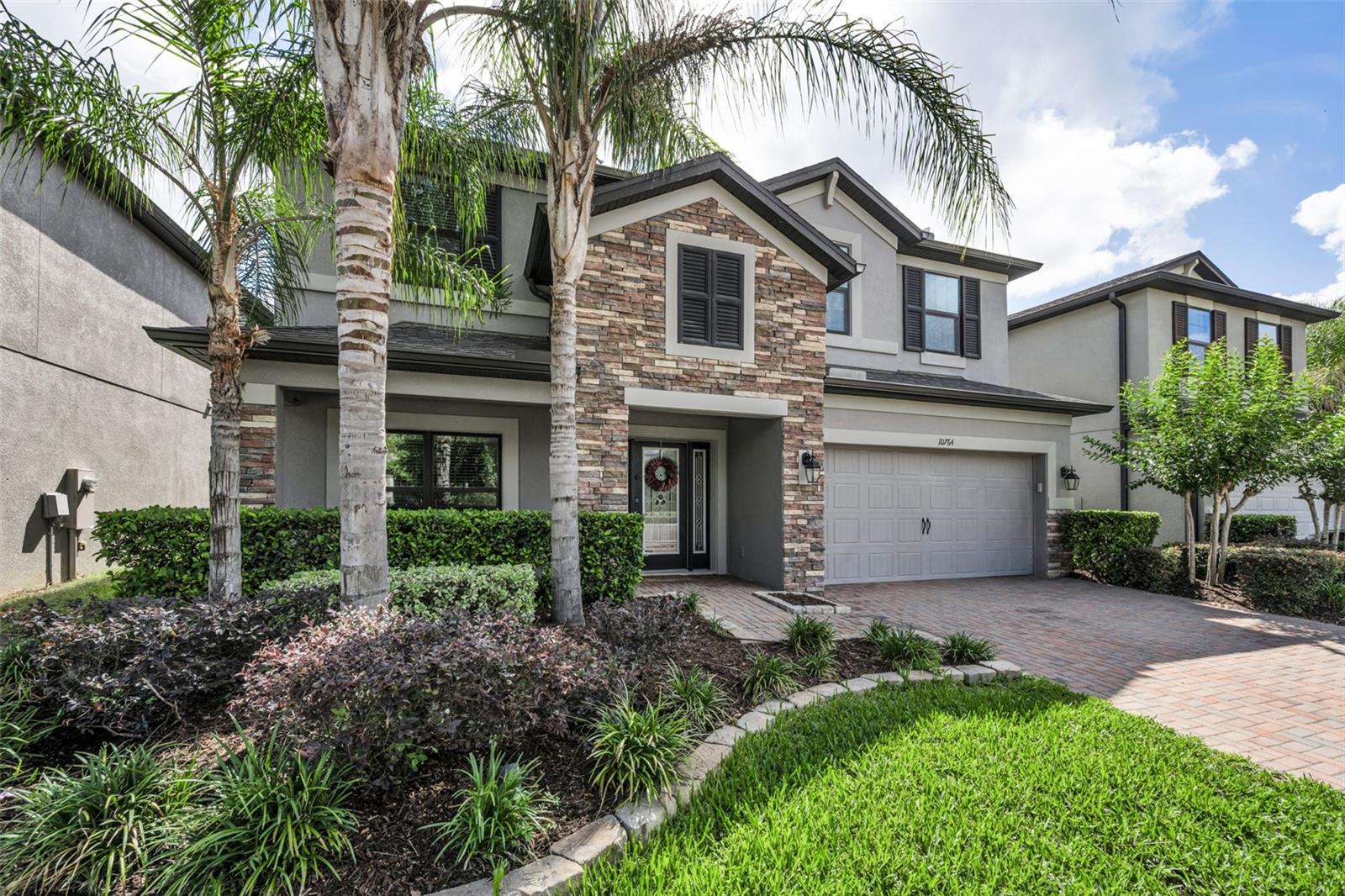 10764 PLEASANT KNOLL DR, TAMPA, FL, 33647