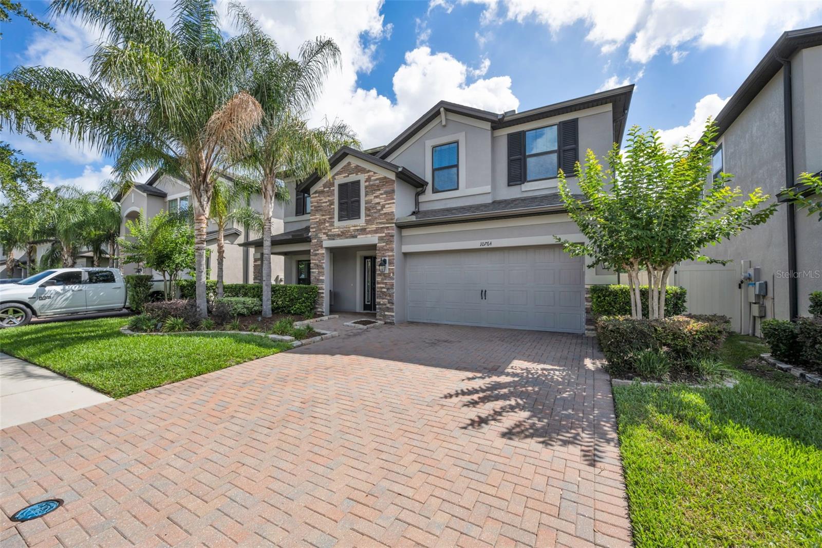 10764 PLEASANT KNOLL DR, TAMPA, FL, 33647