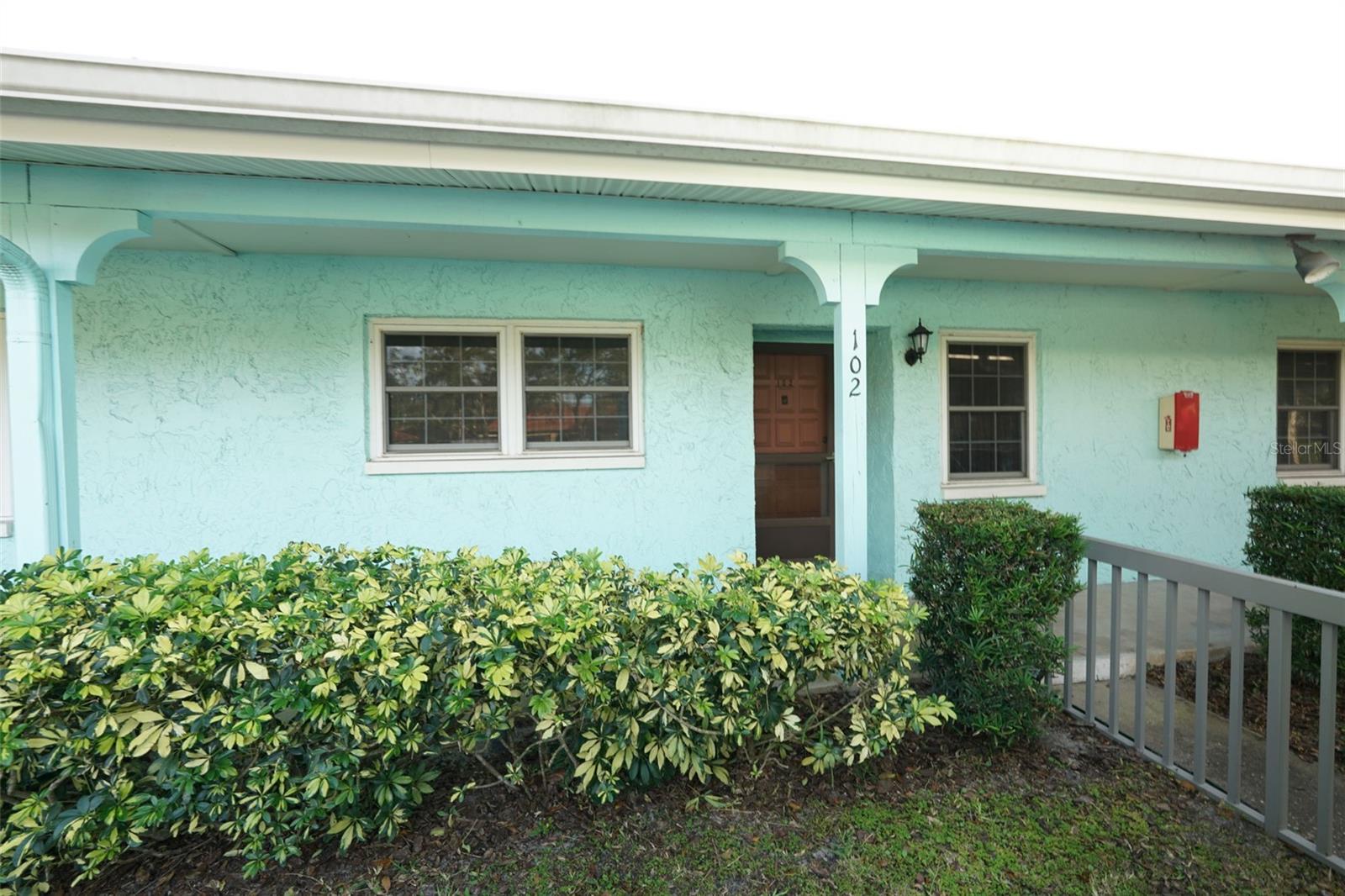 2465 NORTHSIDE DR #102, CLEARWATER, FL, 33761