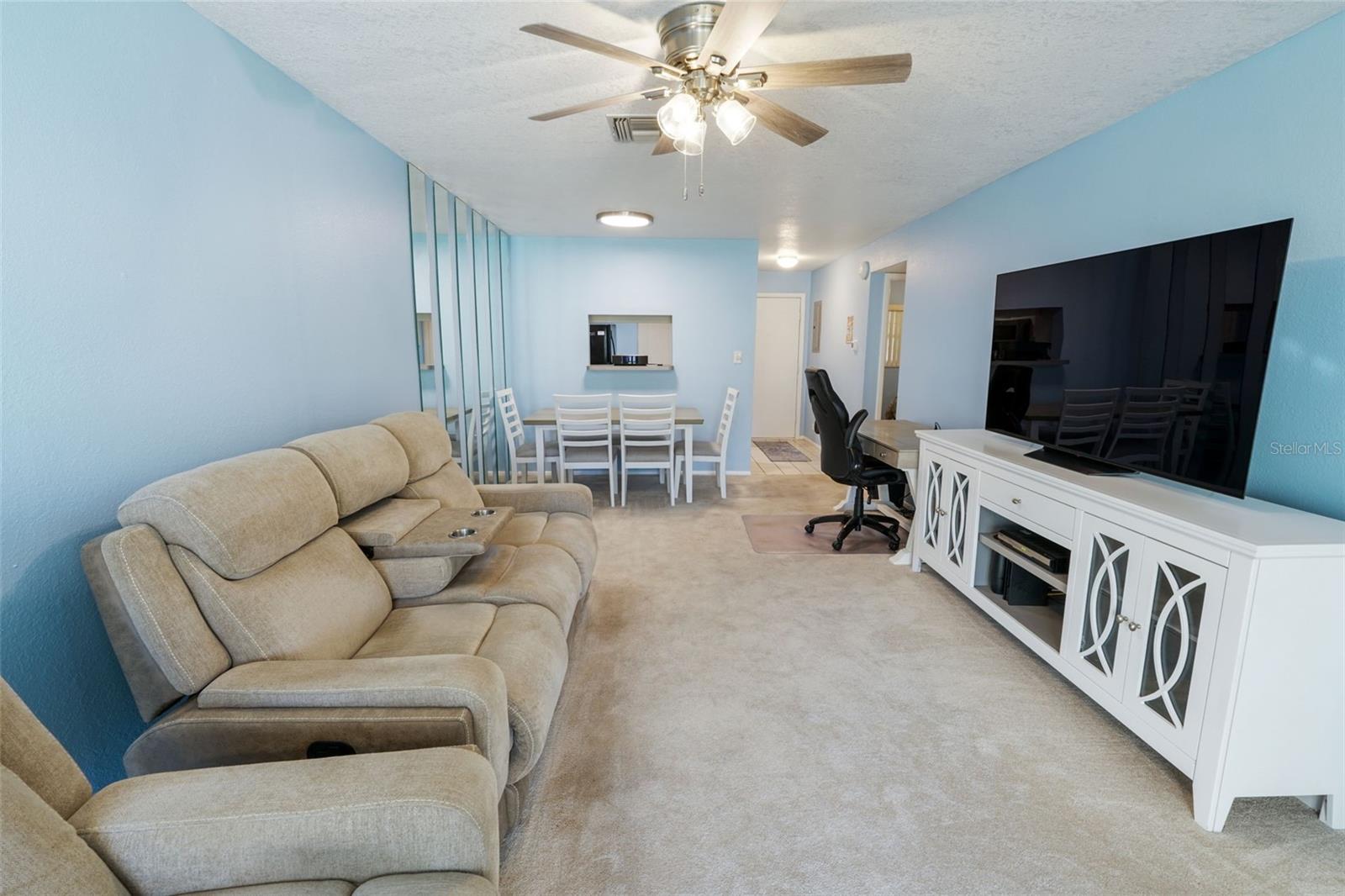 2465 NORTHSIDE DR #102, CLEARWATER, FL, 33761