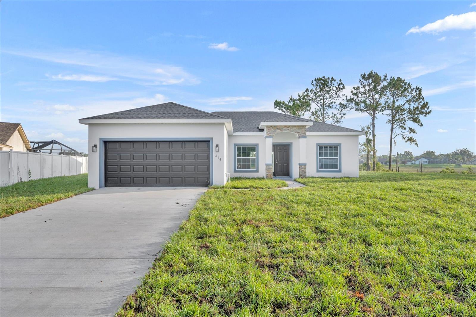 814 PRICE CT, DELTONA, FL, 32738