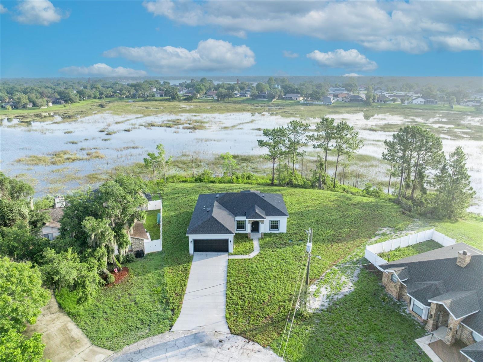 814 PRICE CT, DELTONA, FL, 32738