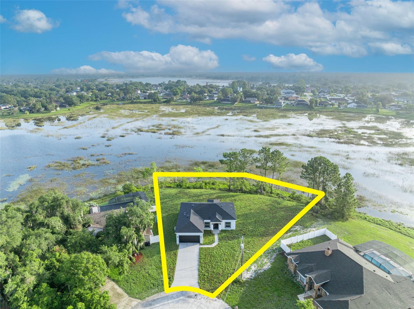 814 PRICE CT, DELTONA, FL, 32738