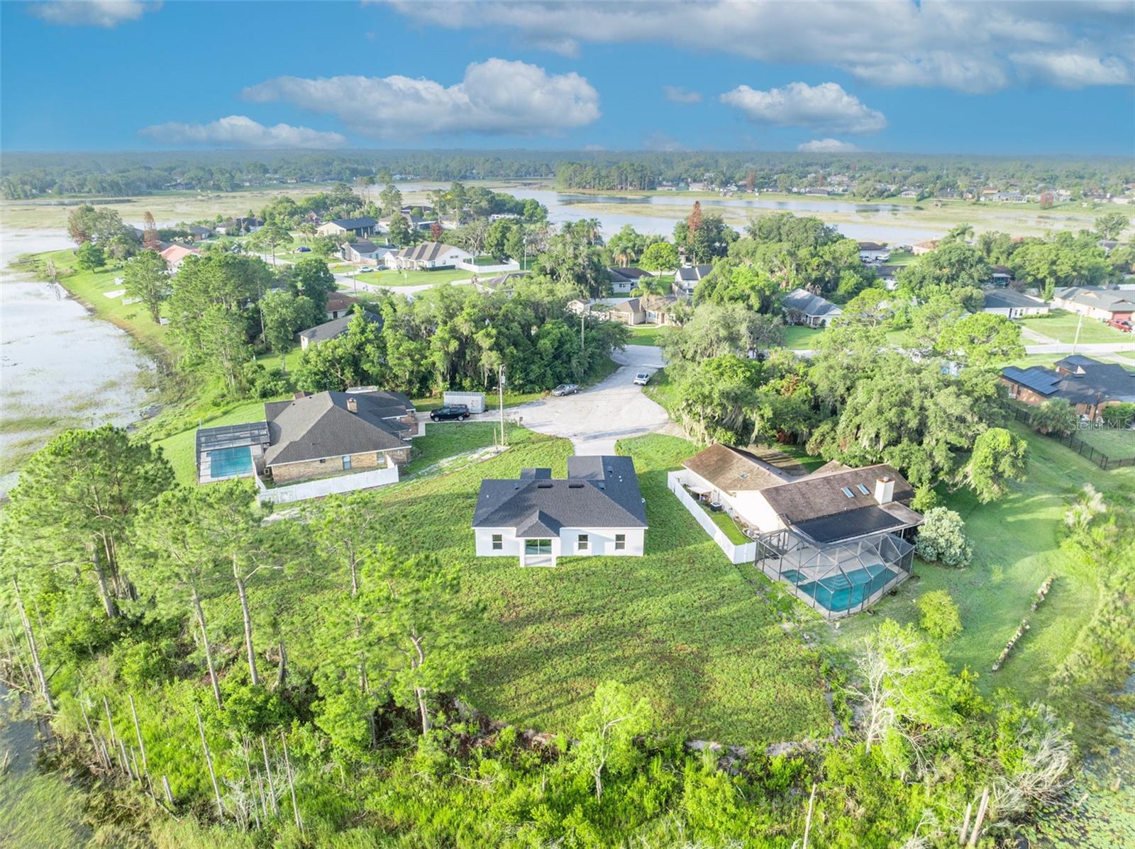 814 PRICE CT, DELTONA, FL, 32738