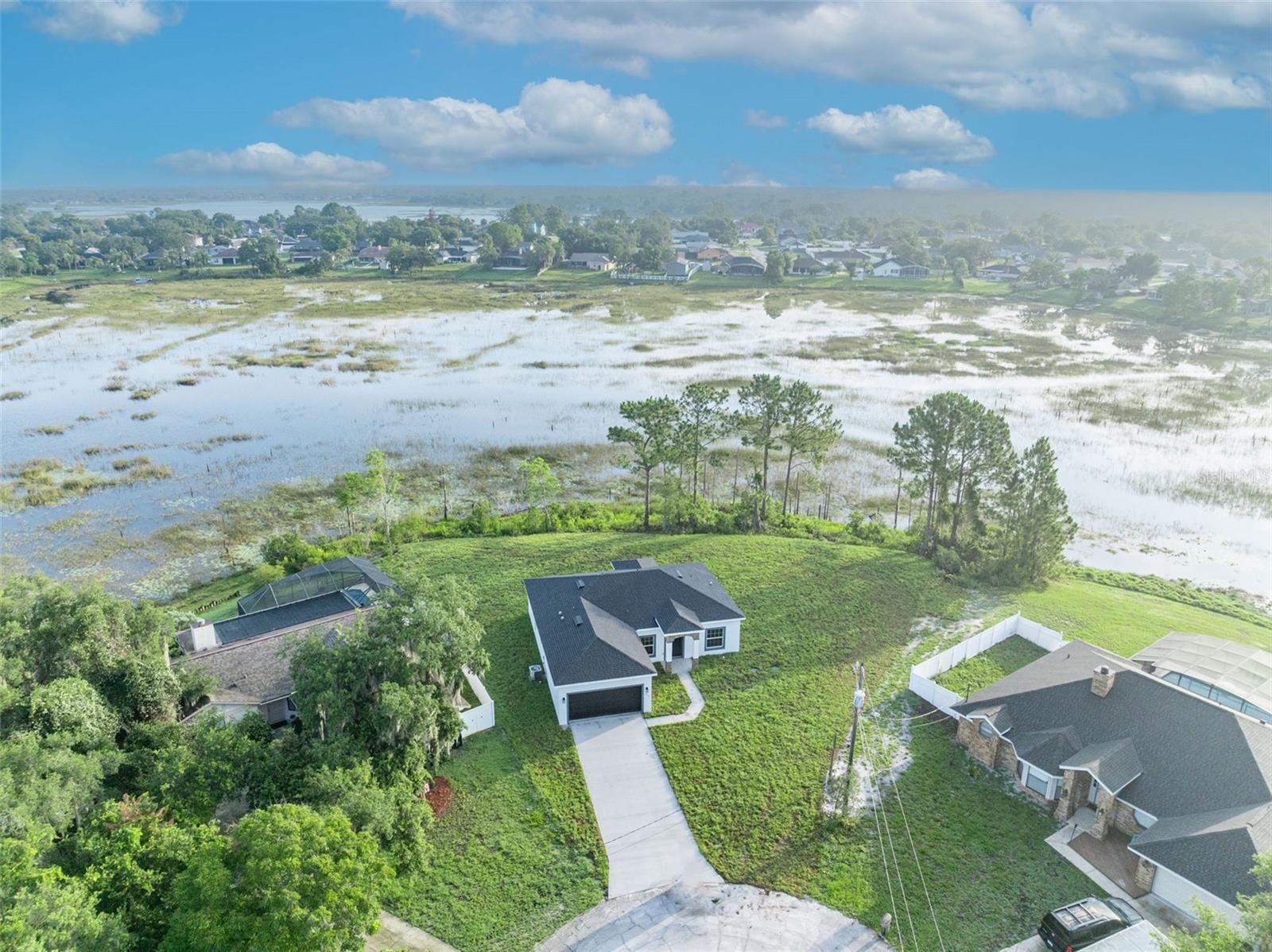 814 PRICE CT, DELTONA, FL, 32738
