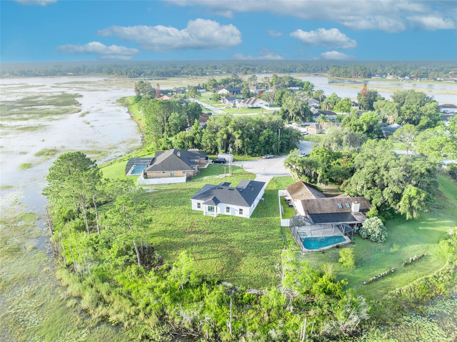 814 PRICE CT, DELTONA, FL, 32738