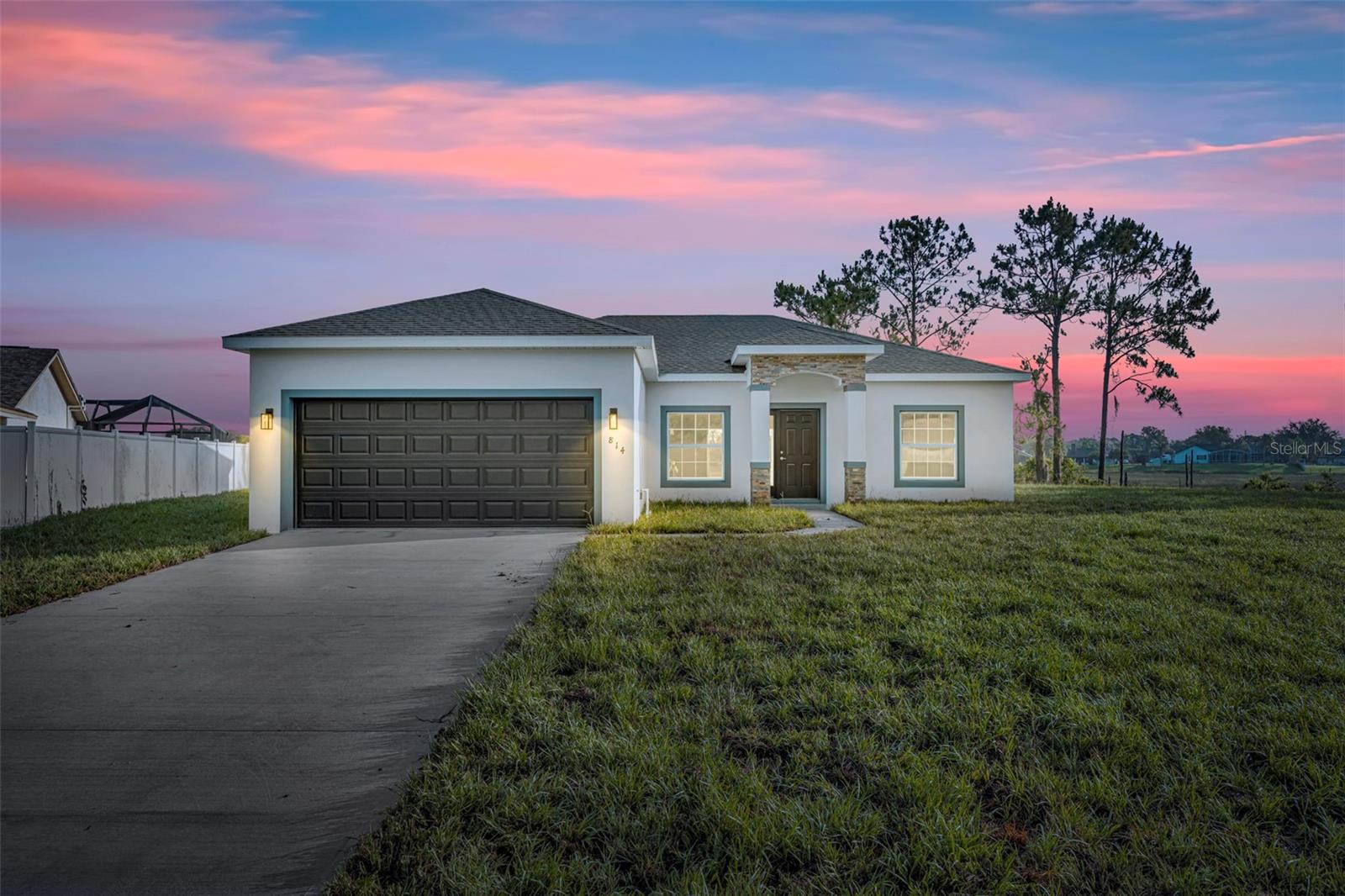 814 PRICE CT, DELTONA, FL, 32738