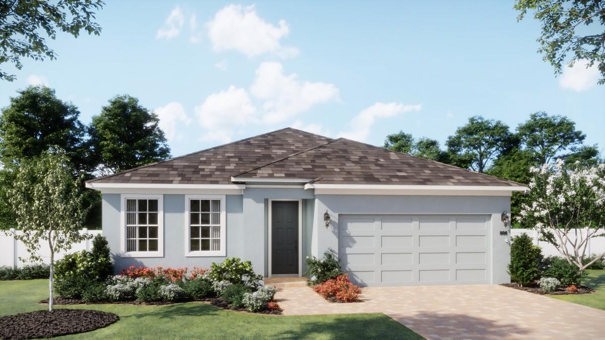 1819 LATTICE WAY, ST CLOUD, FL, 34771