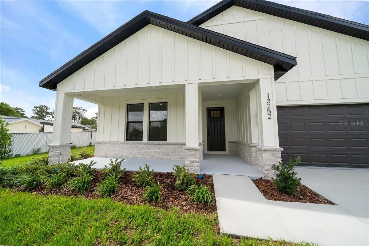 13252 PENDLETON ST, SPRING HILL, FL, 34609