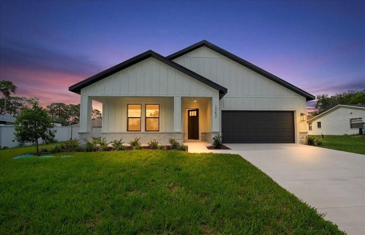 13252 PENDLETON ST, SPRING HILL, FL, 34609
