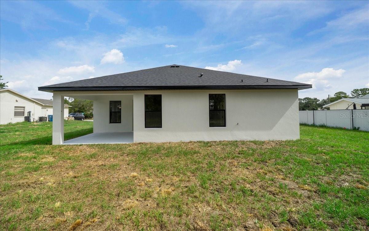 13252 PENDLETON ST, SPRING HILL, FL, 34609