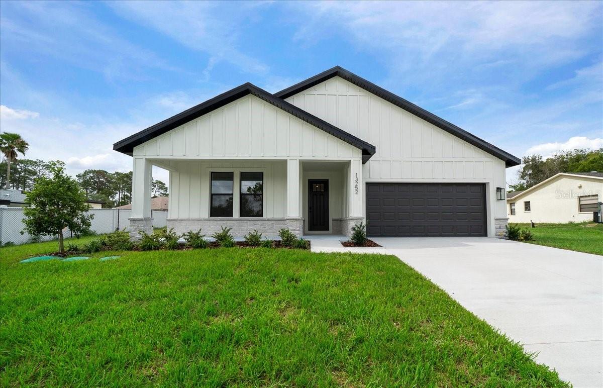 13252 PENDLETON ST, SPRING HILL, FL, 34609