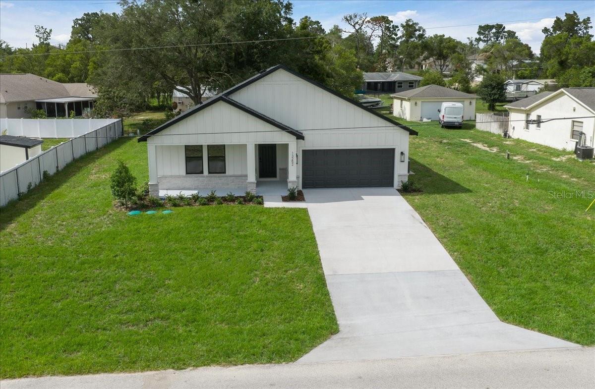 13252 PENDLETON ST, SPRING HILL, FL, 34609