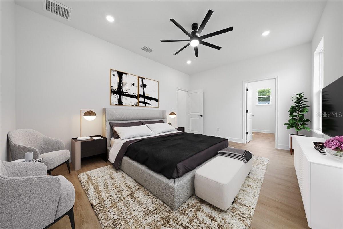 13252 PENDLETON ST, SPRING HILL, FL, 34609