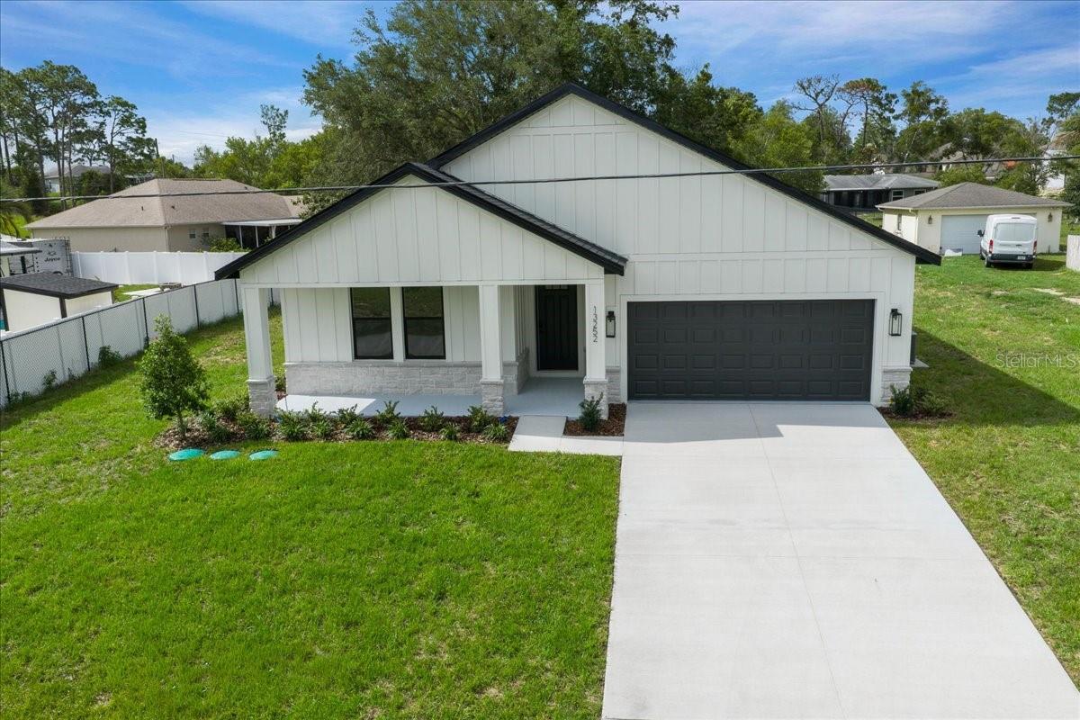 13252 PENDLETON ST, SPRING HILL, FL, 34609