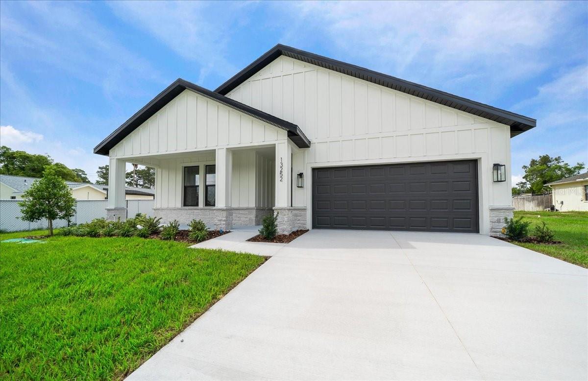 13252 PENDLETON ST, SPRING HILL, FL, 34609