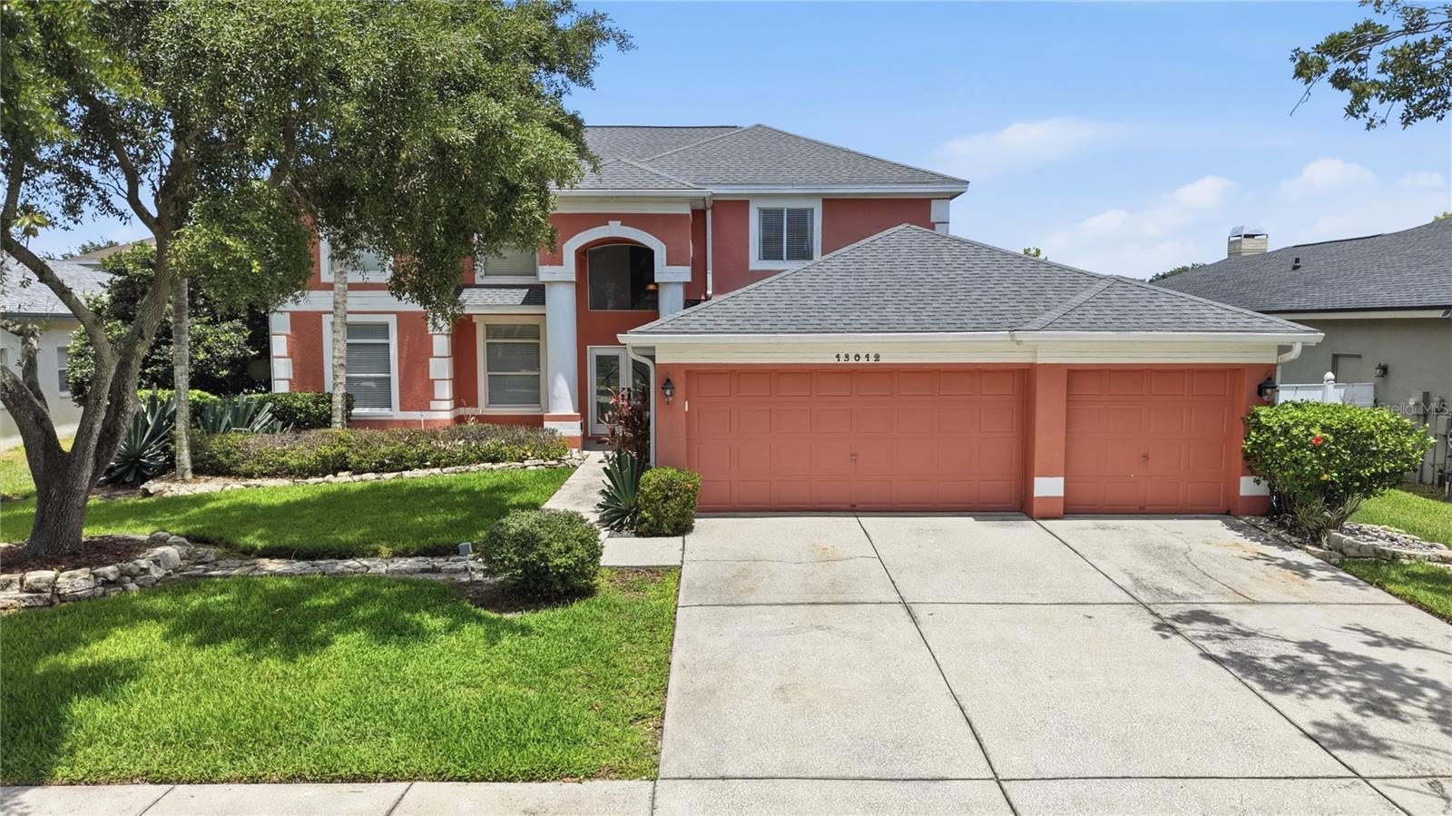 13012 SAINT FILAGREE DR, RIVERVIEW, FL, 33579