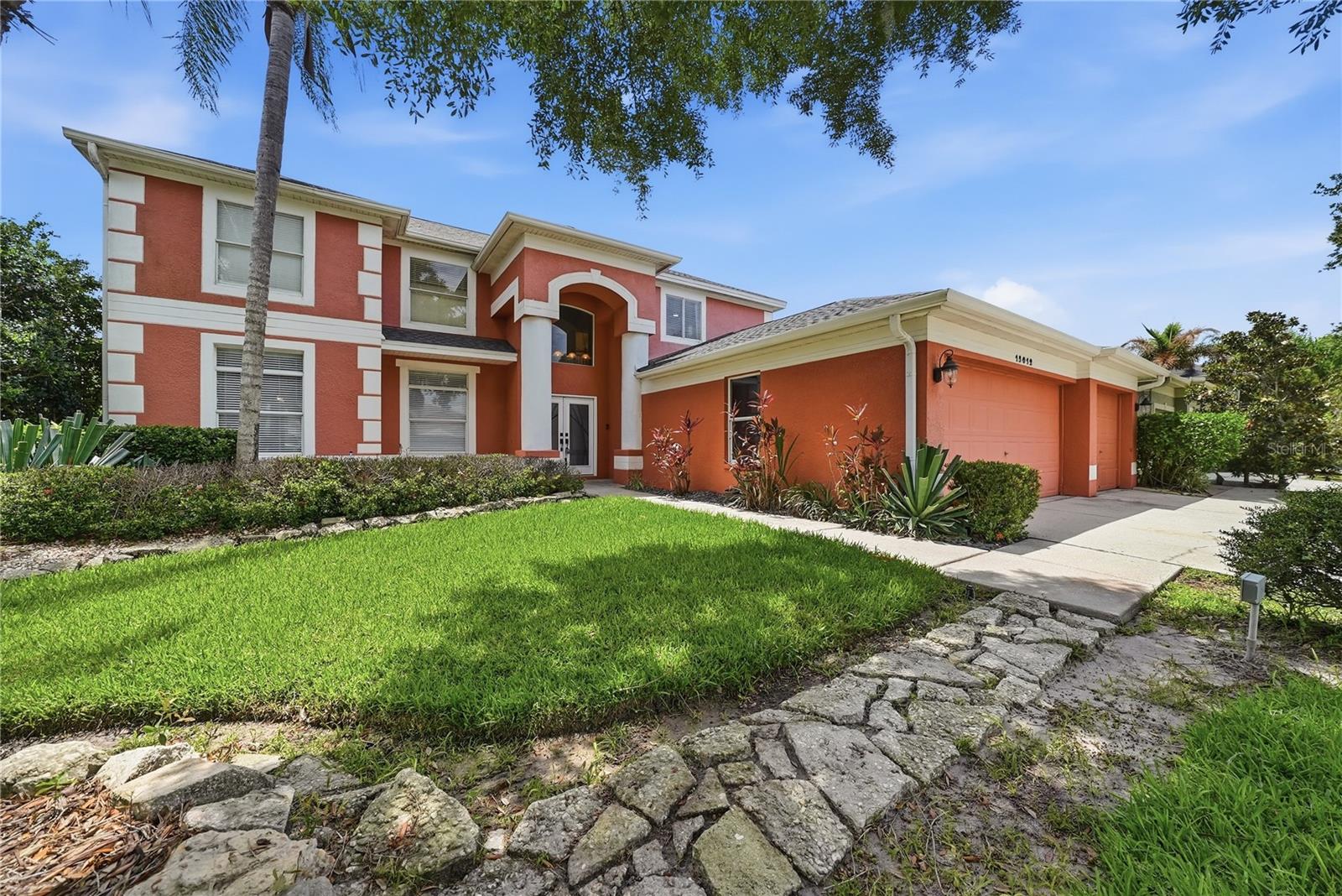 13012 SAINT FILAGREE DR, RIVERVIEW, FL, 33579