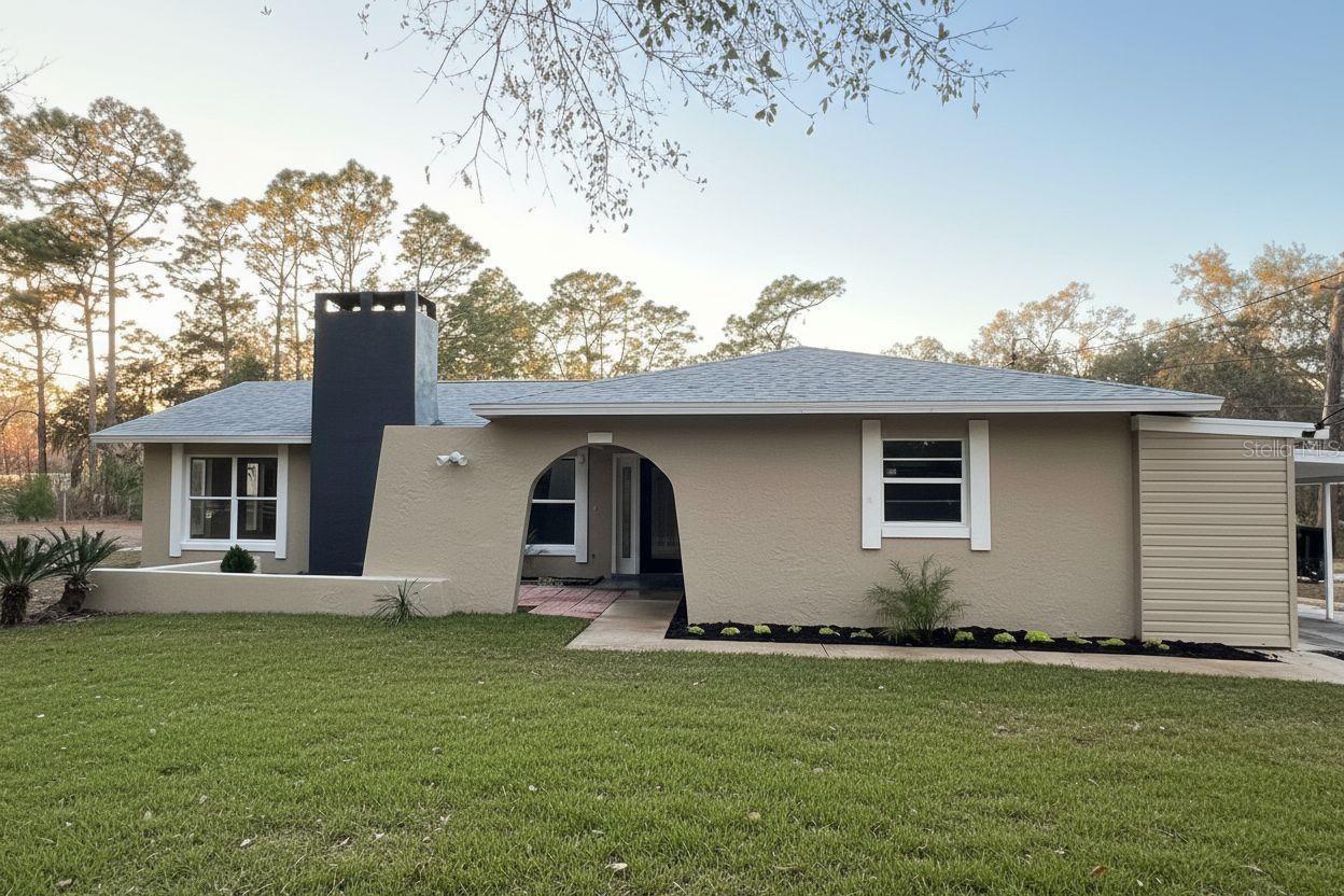 GREENWOOD ACRES 1ST ADD, CRYSTAL RIVER, FL, 34428