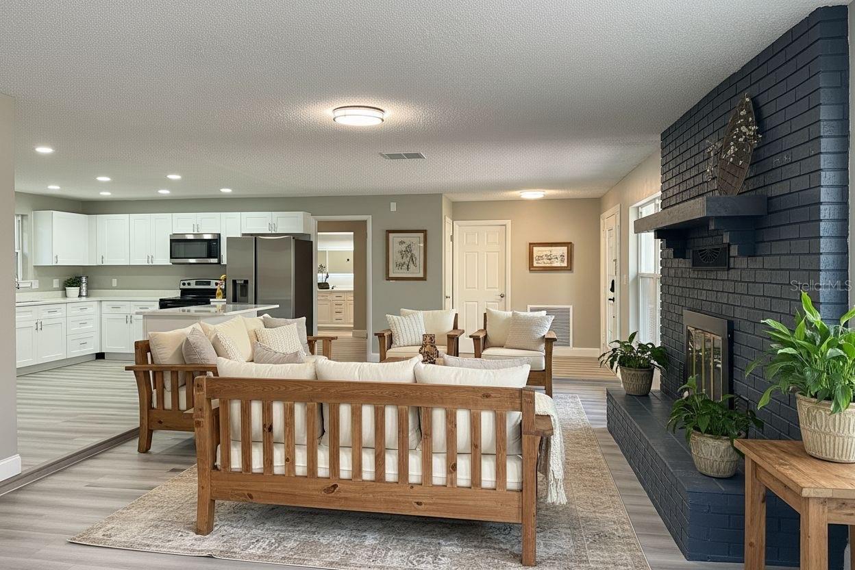 GREENWOOD ACRES 1ST ADD, CRYSTAL RIVER, FL, 34428