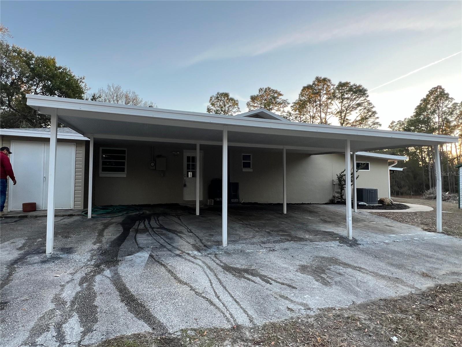 GREENWOOD ACRES 1ST ADD, CRYSTAL RIVER, FL, 34428