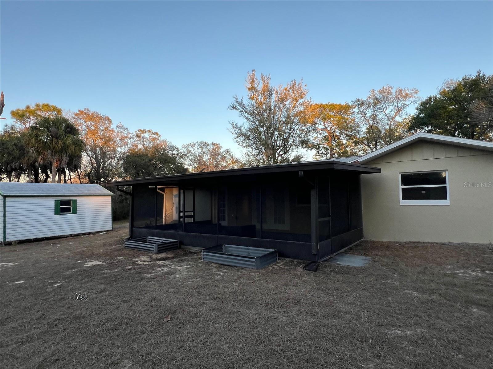 GREENWOOD ACRES 1ST ADD, CRYSTAL RIVER, FL, 34428