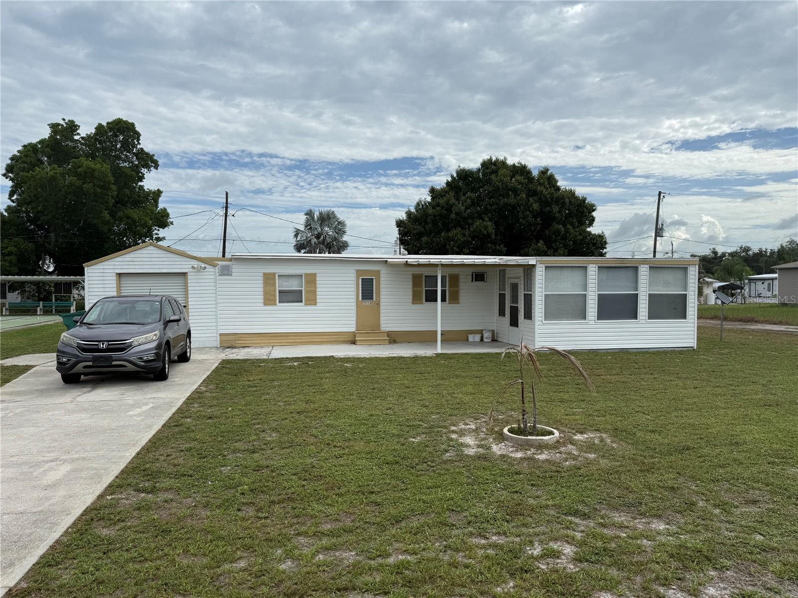 29156 CRAWFORD AVE, PUNTA GORDA, FL, 33982