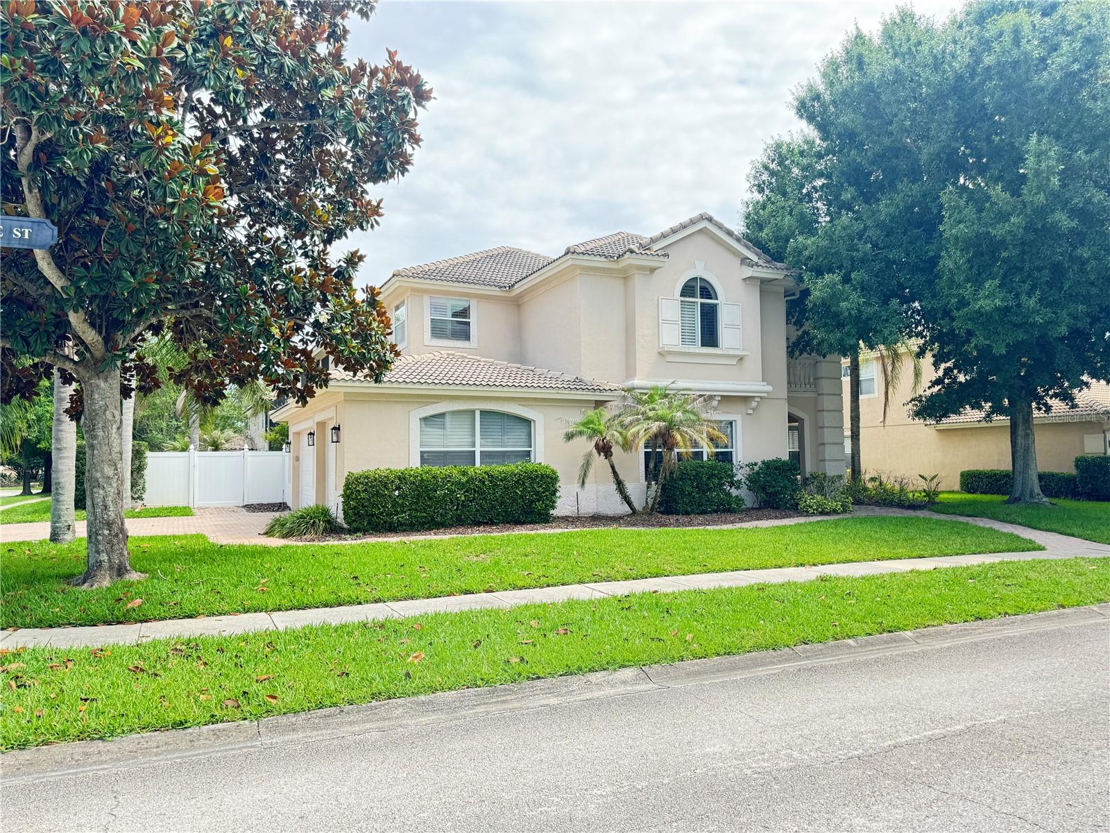 173 CALLIOPE ST, OCOEE, FL, 34761
