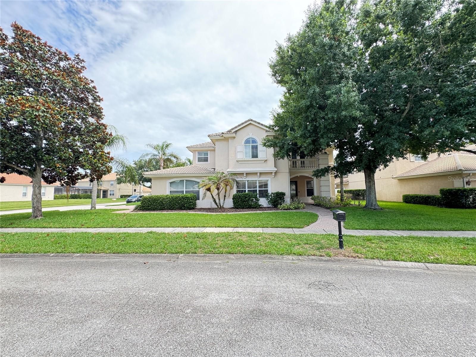 173 CALLIOPE ST, OCOEE, FL, 34761