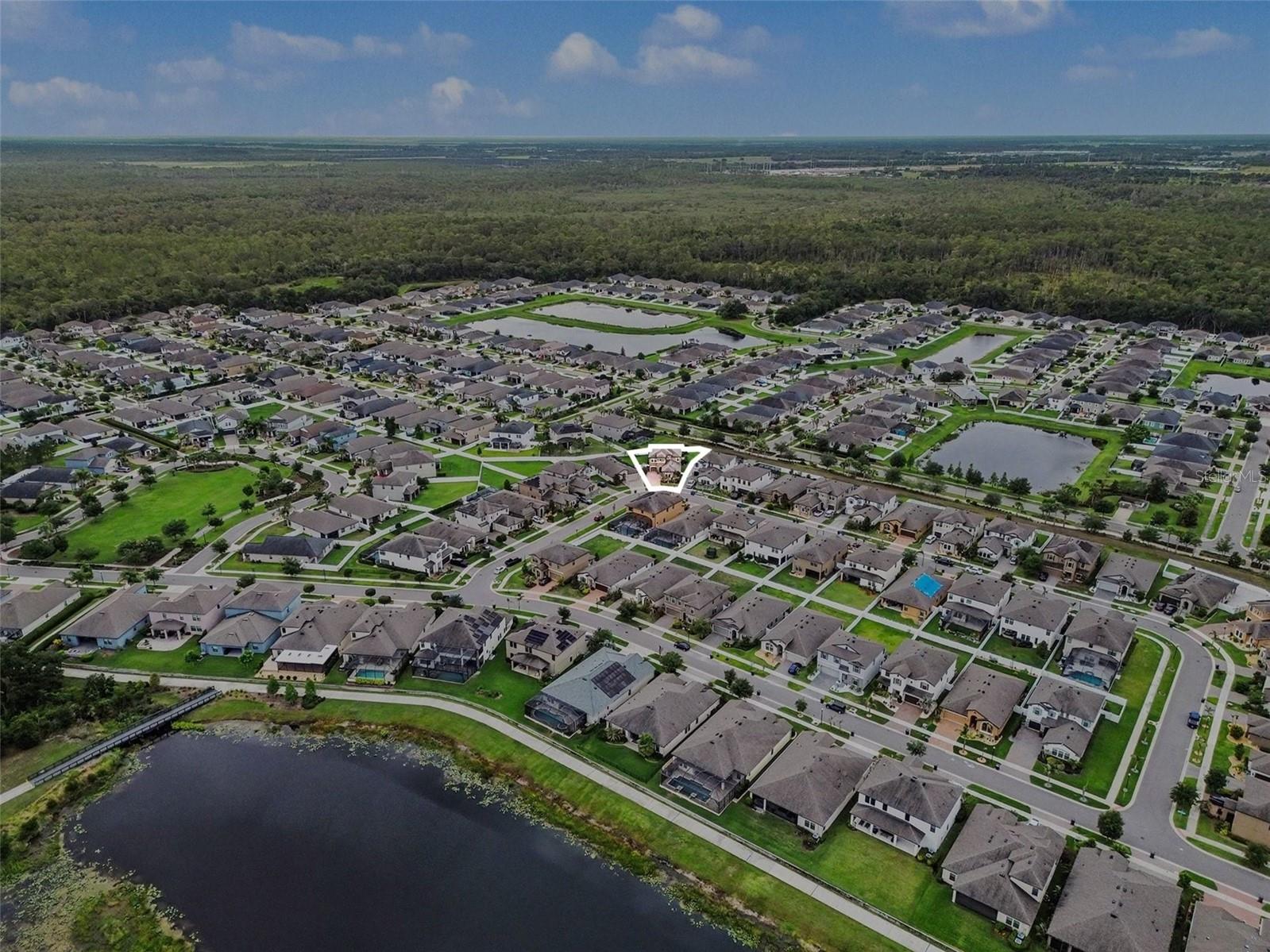13116 FOXTAIL FERN DR, RIVERVIEW, FL, 33579