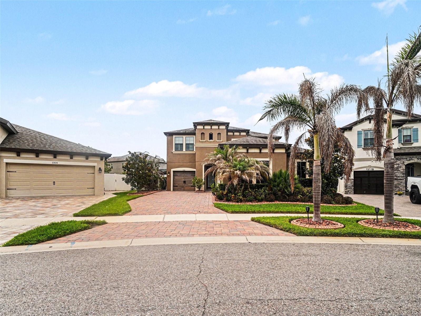 13116 FOXTAIL FERN DR, RIVERVIEW, FL, 33579