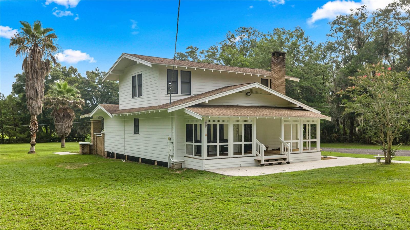 3350 NE 70TH ST, OCALA, FL, 34479