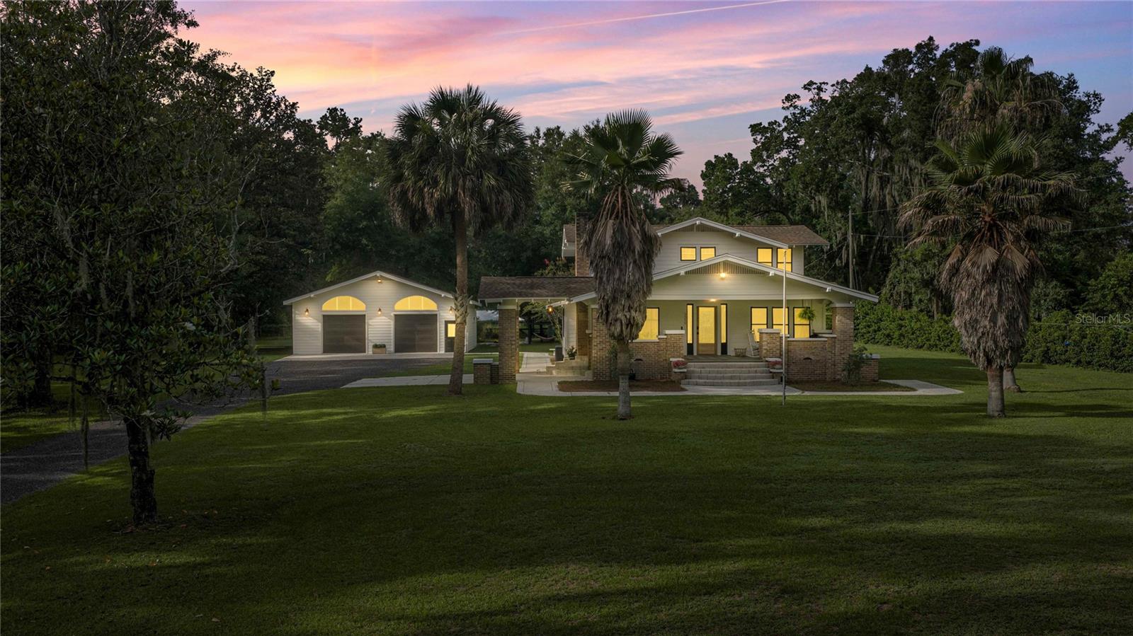 3350 NE 70TH ST, OCALA, FL, 34479