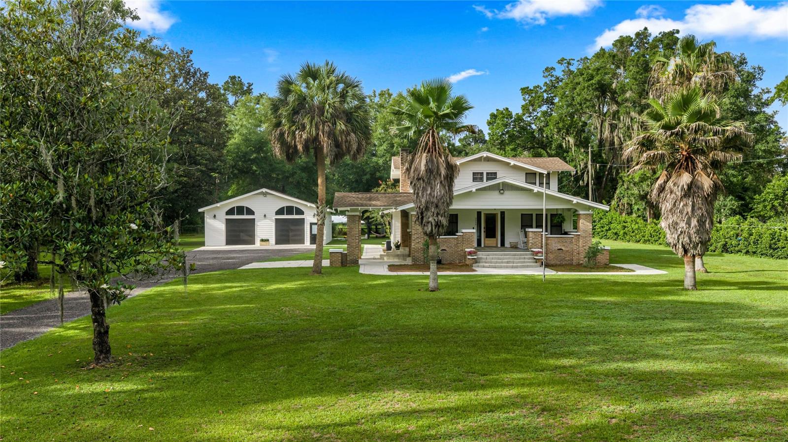3350 NE 70TH ST, OCALA, FL, 34479