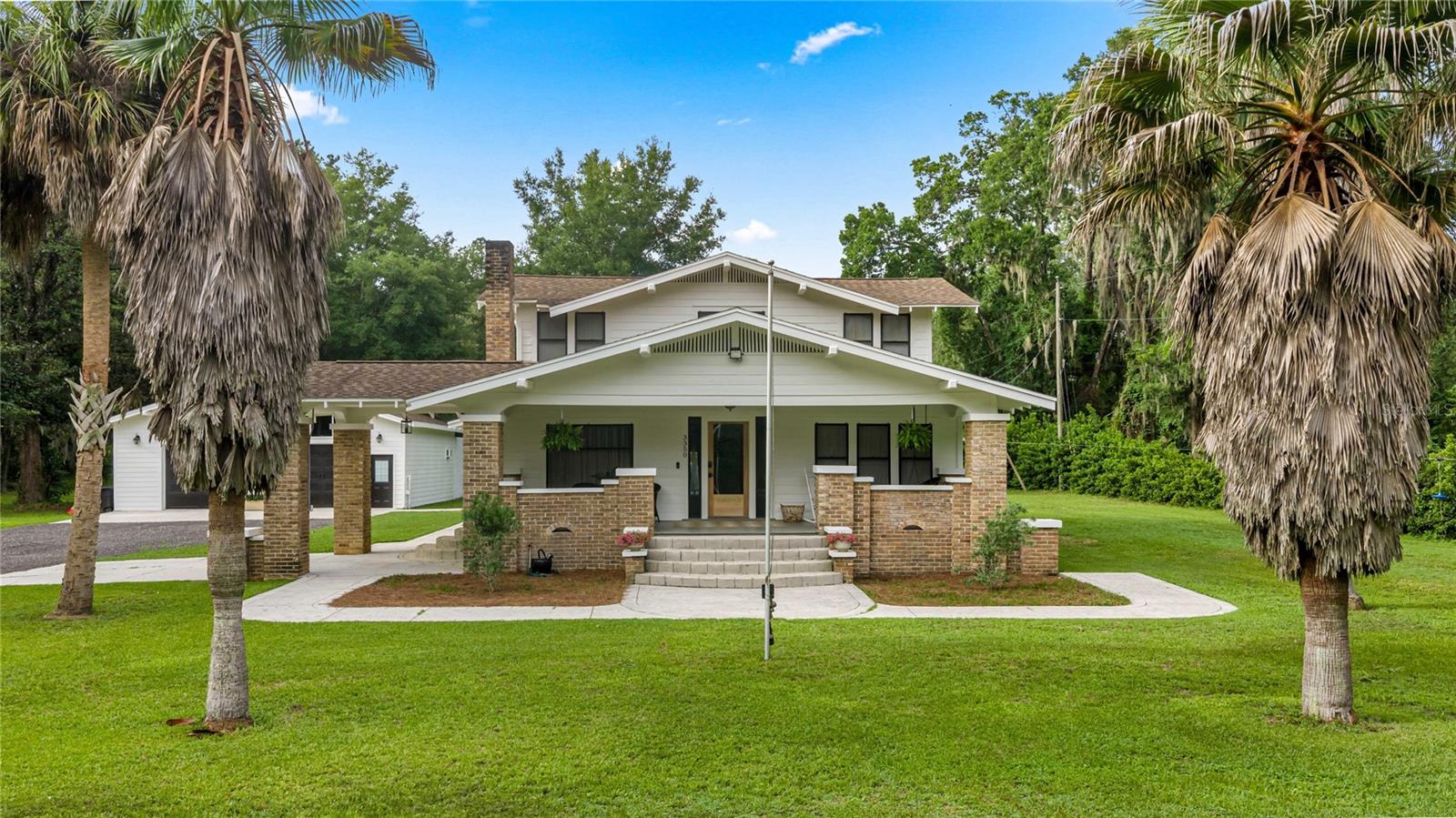 3350 NE 70TH ST, OCALA, FL, 34479