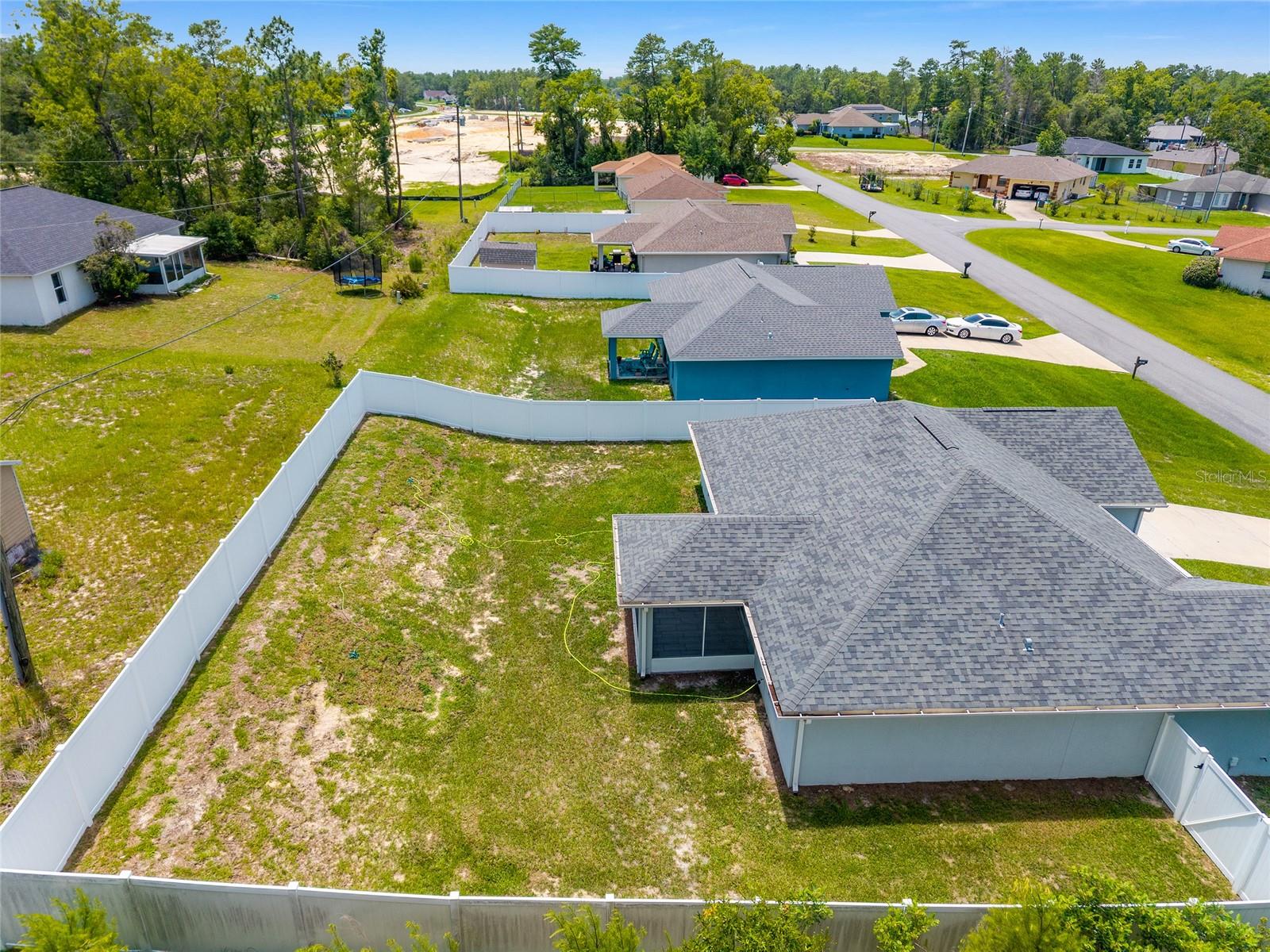 15017 SW 46TH CIR, OCALA, FL, 34473