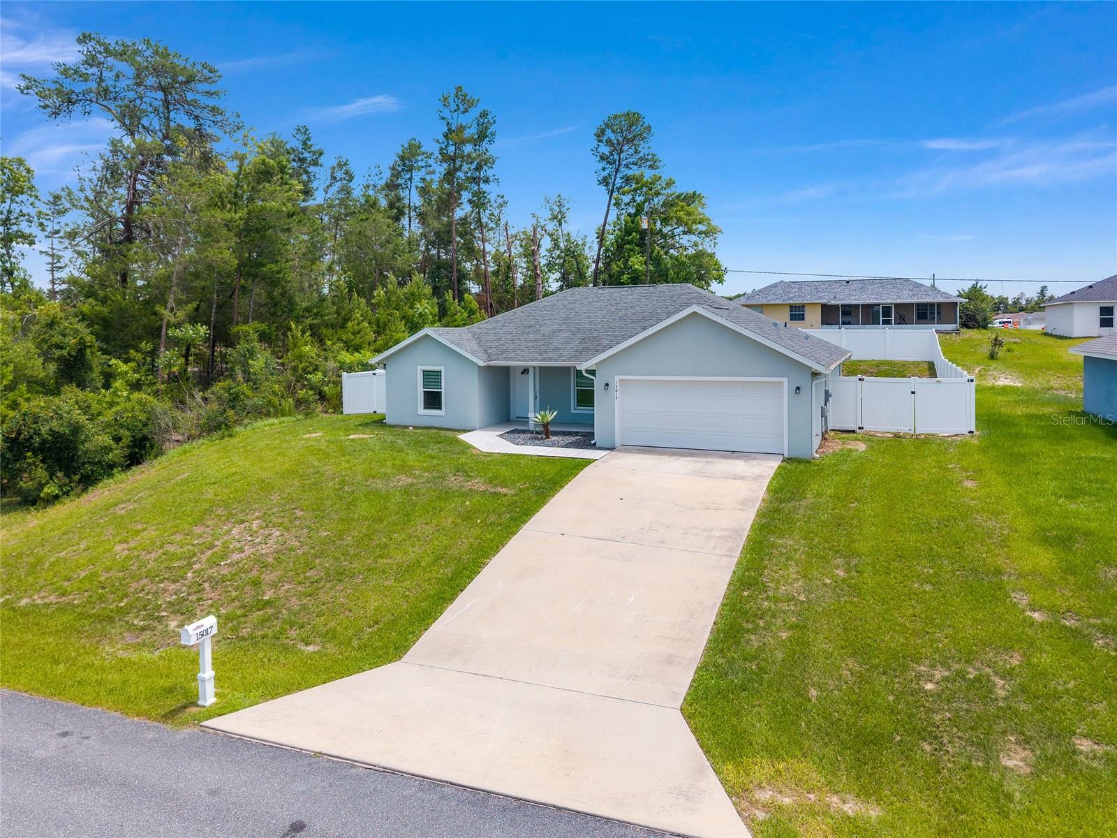 15017 SW 46TH CIR, OCALA, FL, 34473