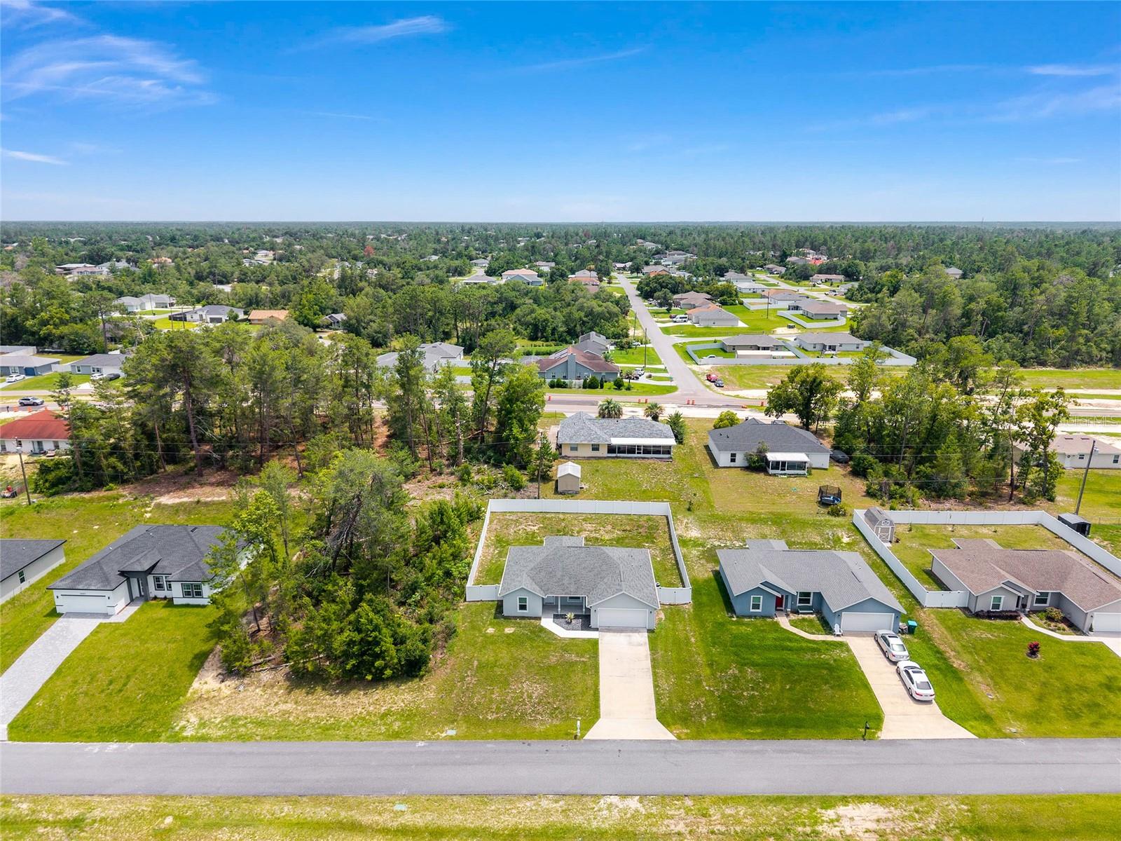 15017 SW 46TH CIR, OCALA, FL, 34473
