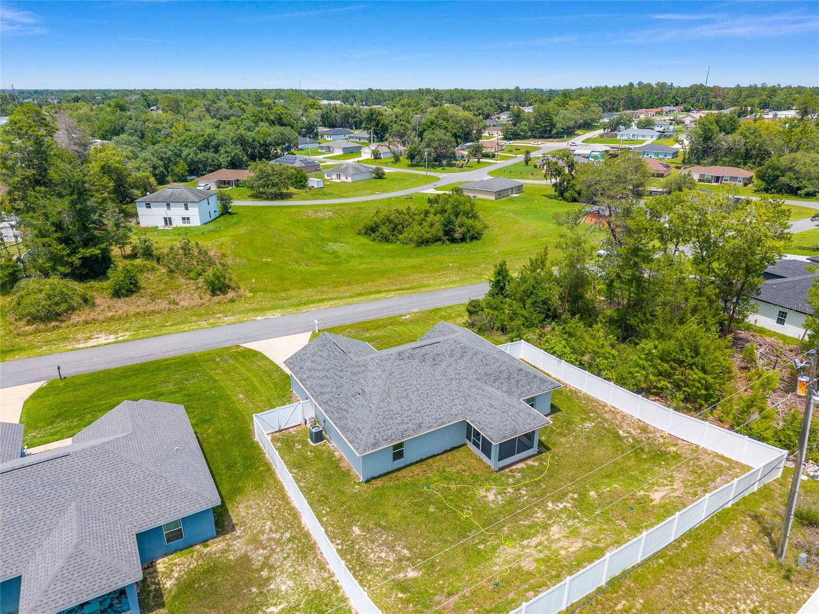 15017 SW 46TH CIR, OCALA, FL, 34473