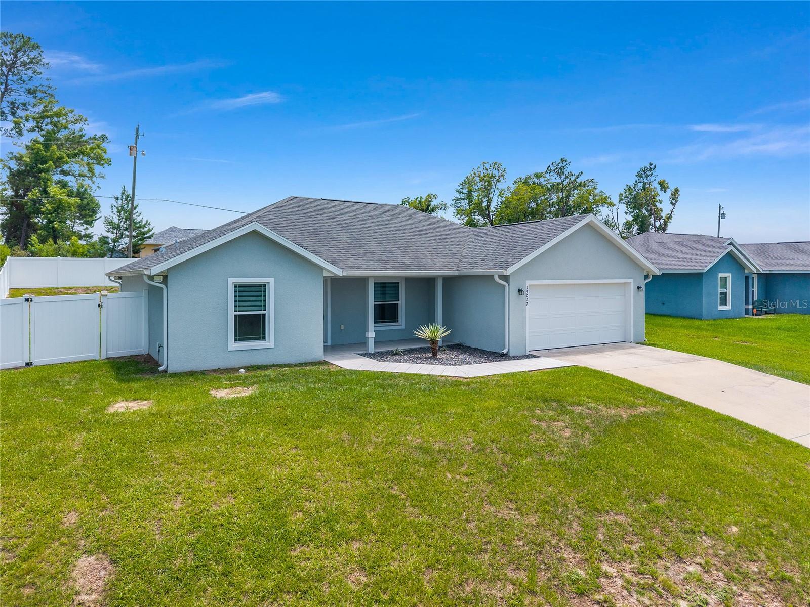 15017 SW 46TH CIR, OCALA, FL, 34473