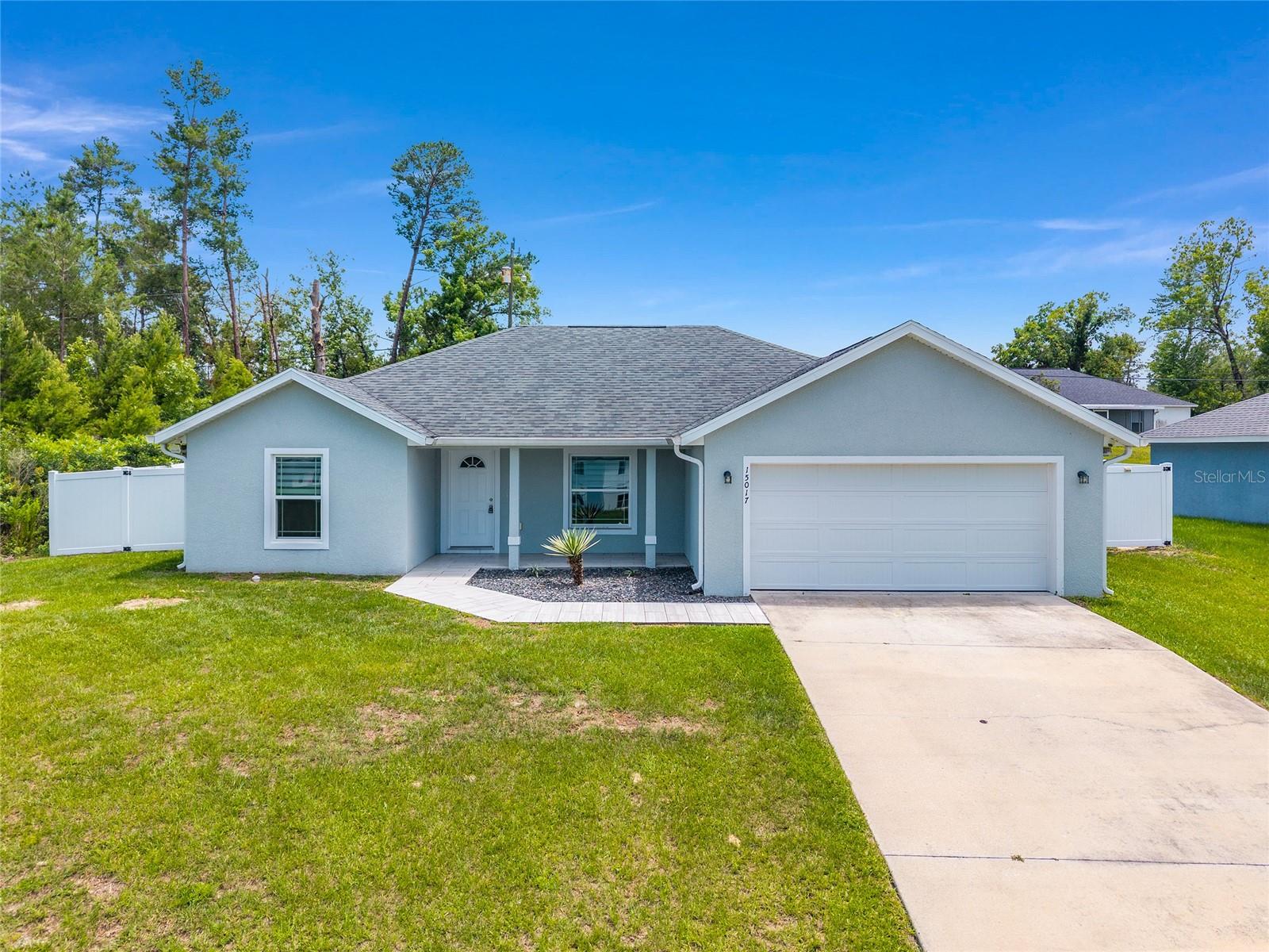15017 SW 46TH CIR, OCALA, FL, 34473