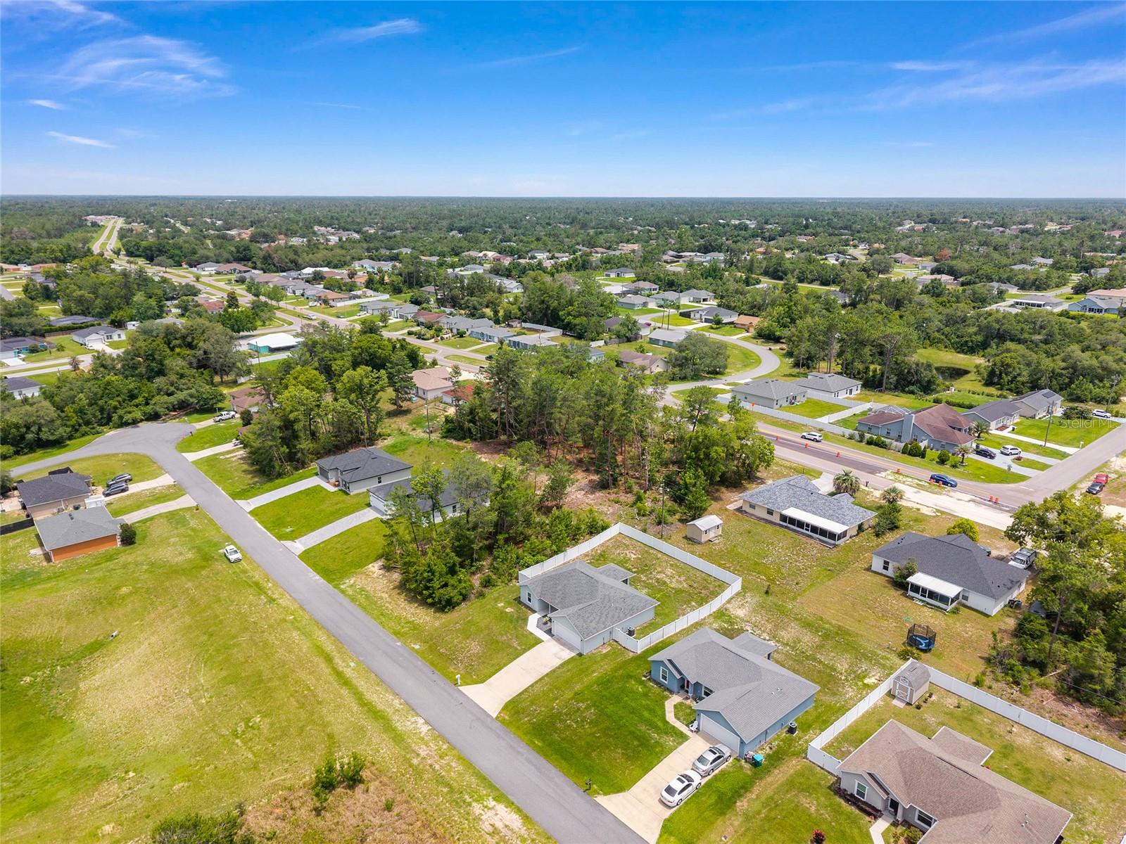 15017 SW 46TH CIR, OCALA, FL, 34473