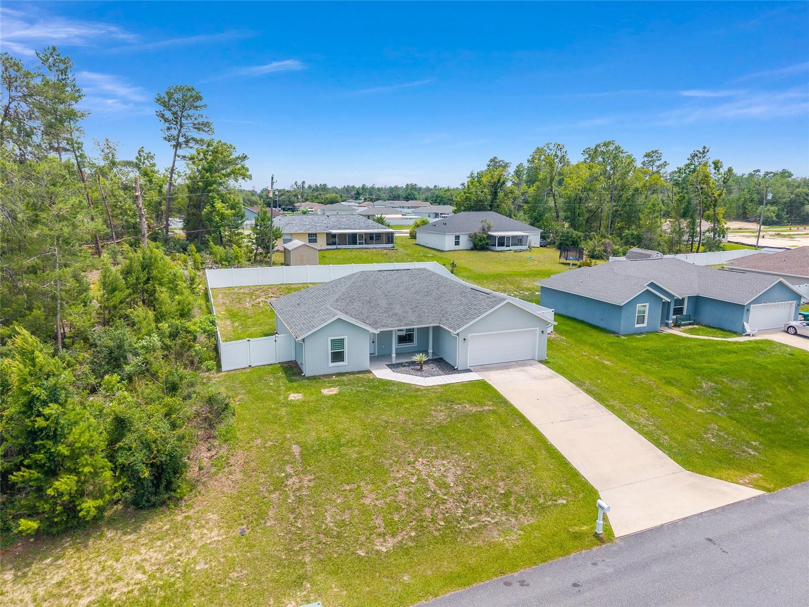 15017 SW 46TH CIR, OCALA, FL, 34473
