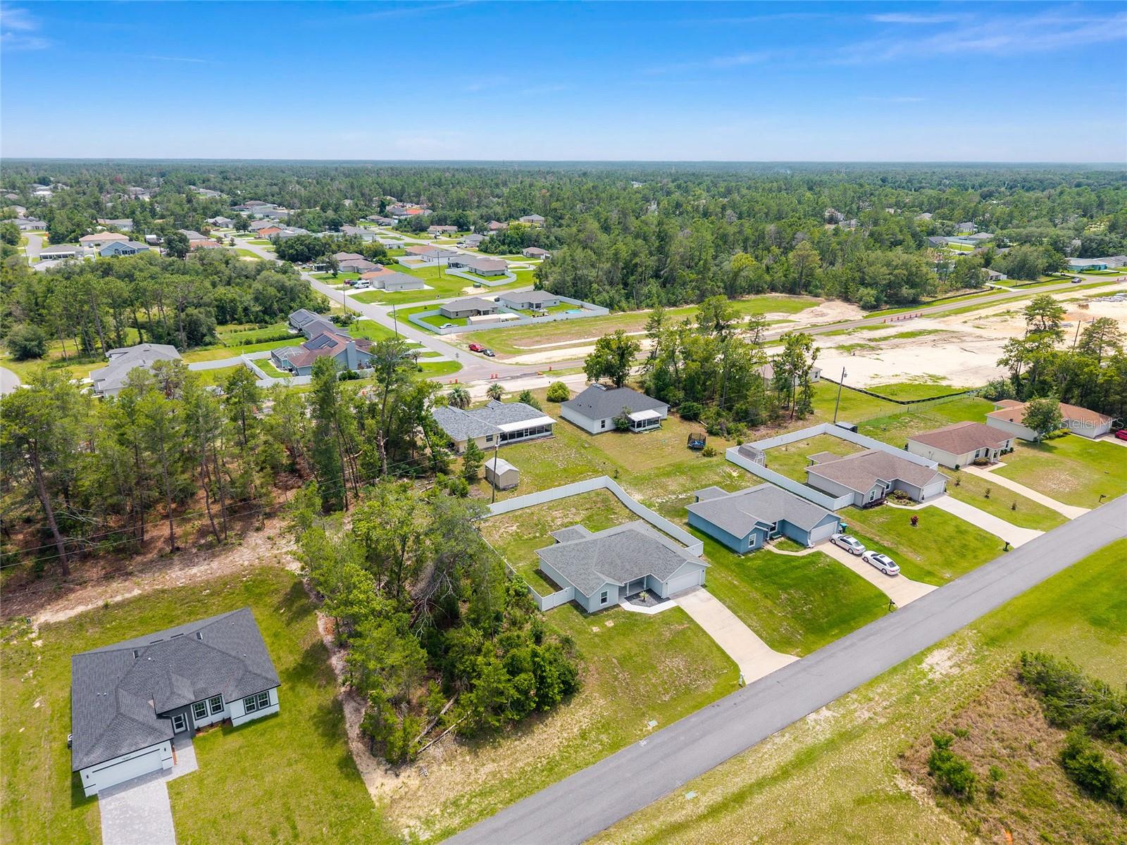 15017 SW 46TH CIR, OCALA, FL, 34473