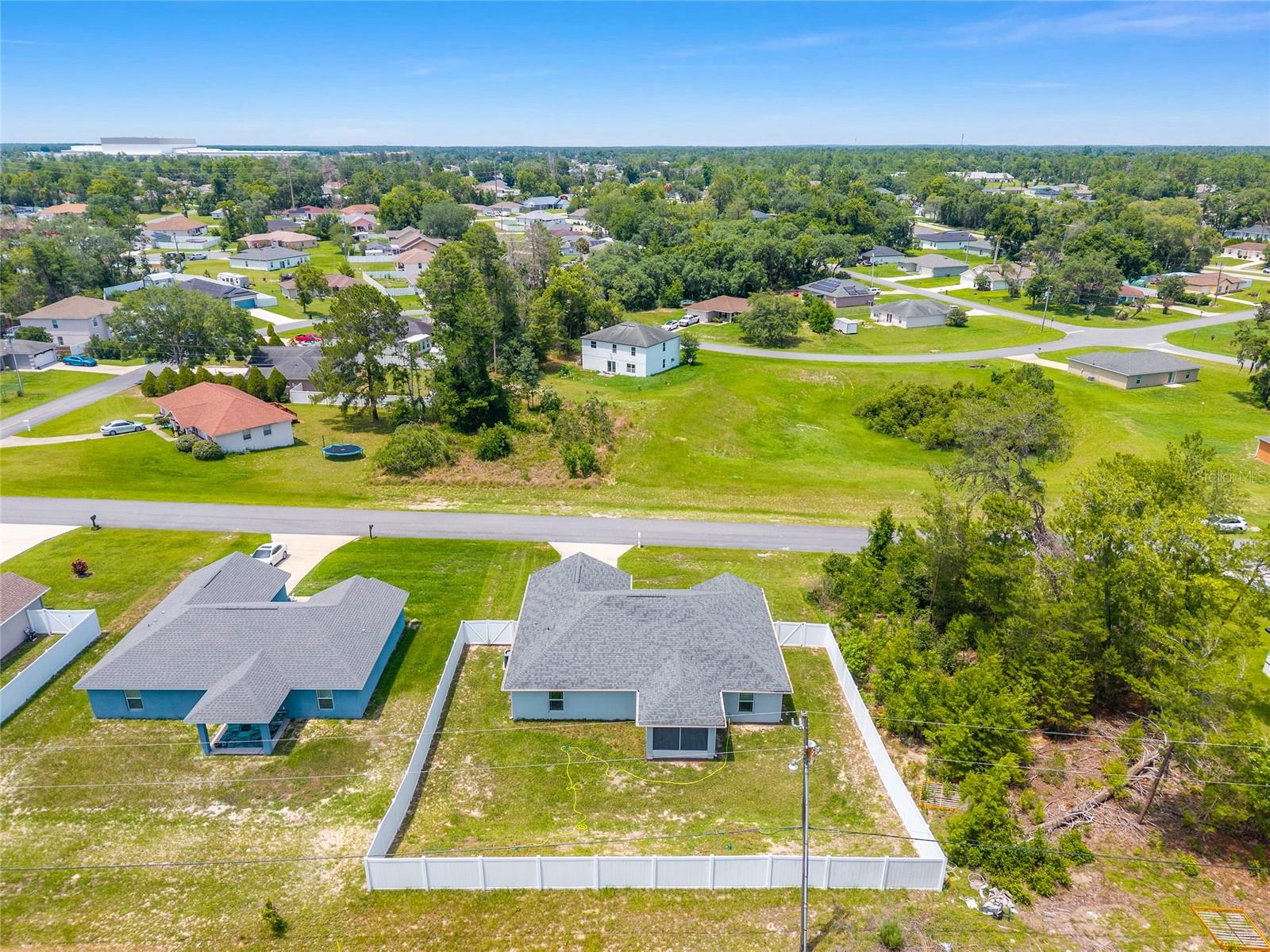 15017 SW 46TH CIR, OCALA, FL, 34473