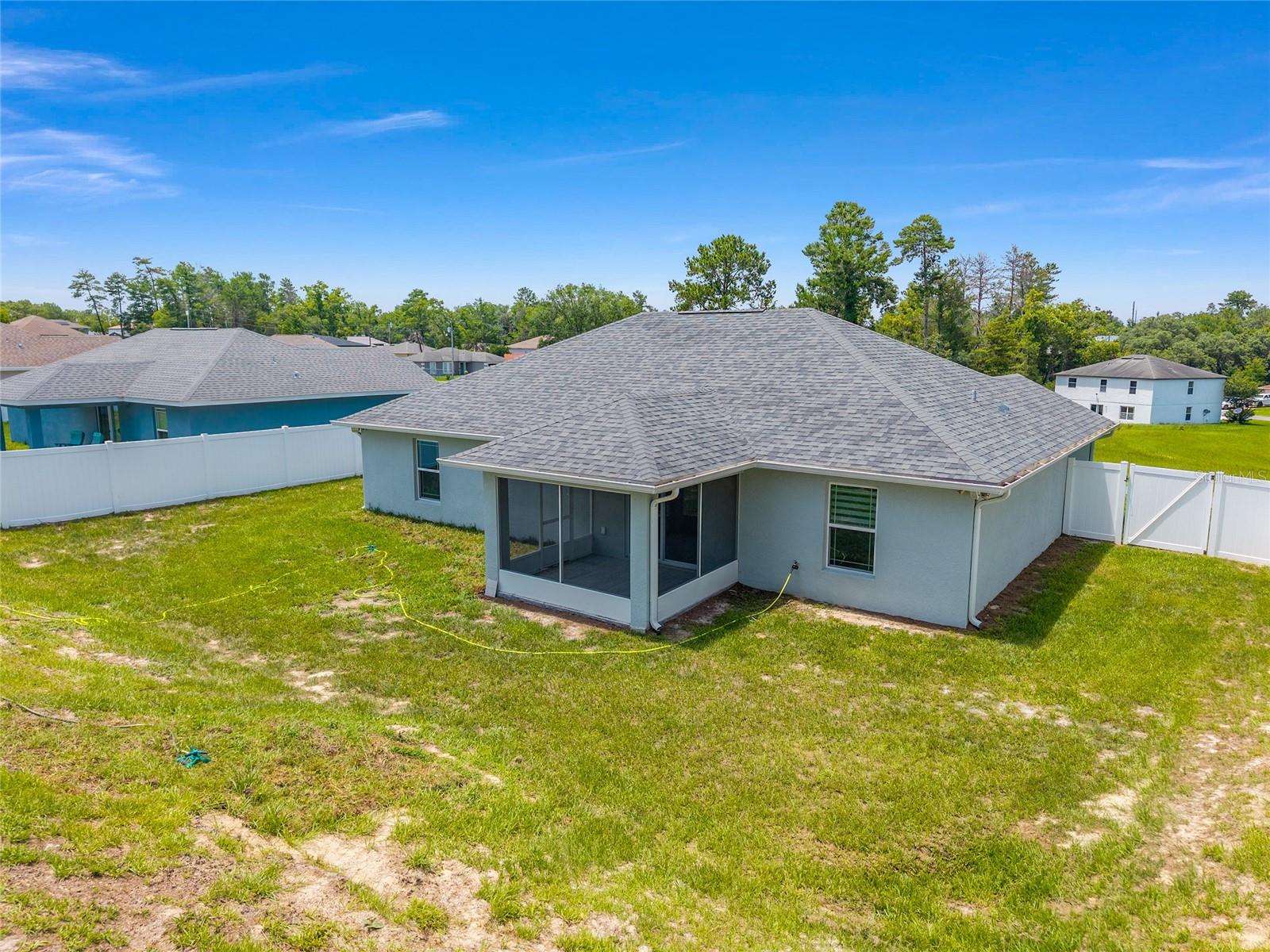 15017 SW 46TH CIR, OCALA, FL, 34473